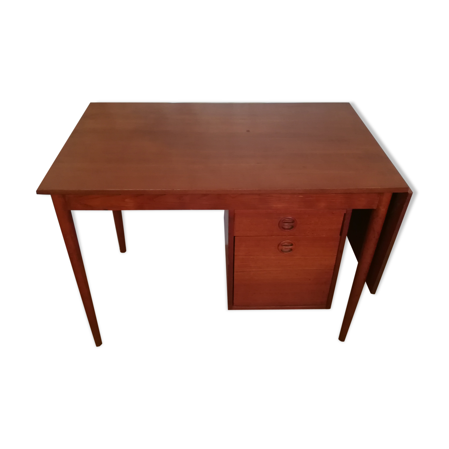 Scandinavian Office 60's