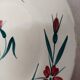 Service assiettes creuses et compotier" Terre de Fer"