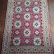 Handmade Berber Carpet Fes 309x211cm