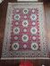 Tapis Berbère Fes fait main 309x211cm