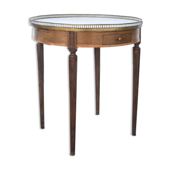 Louis XVI style hot water table