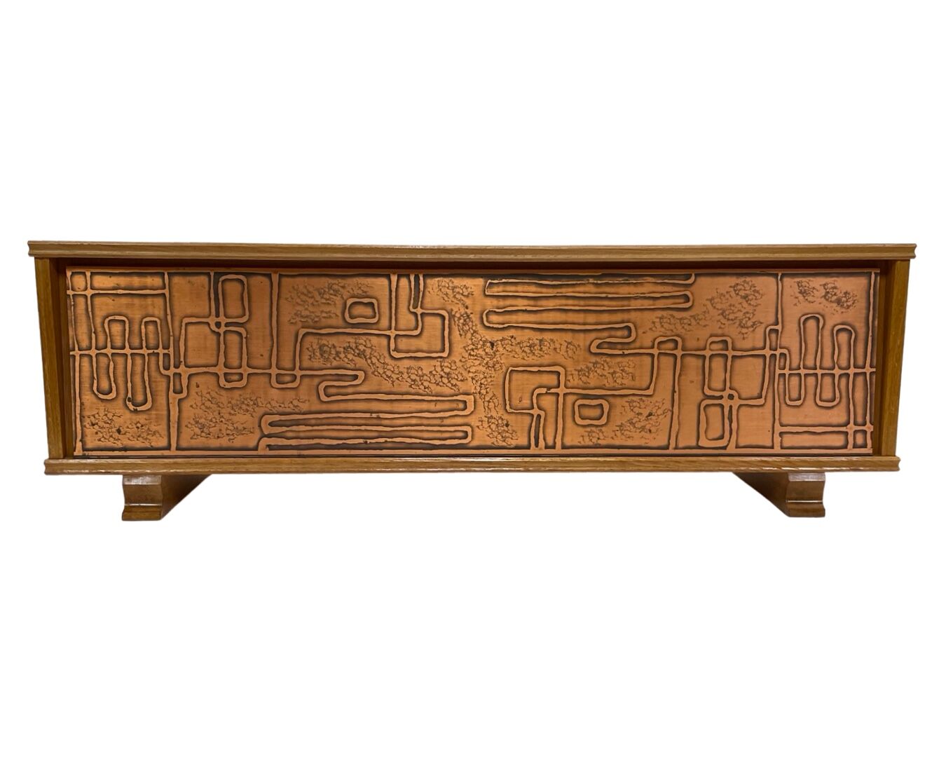 Vintage sideboard 1960