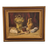 Nature morte