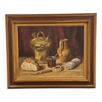Still life