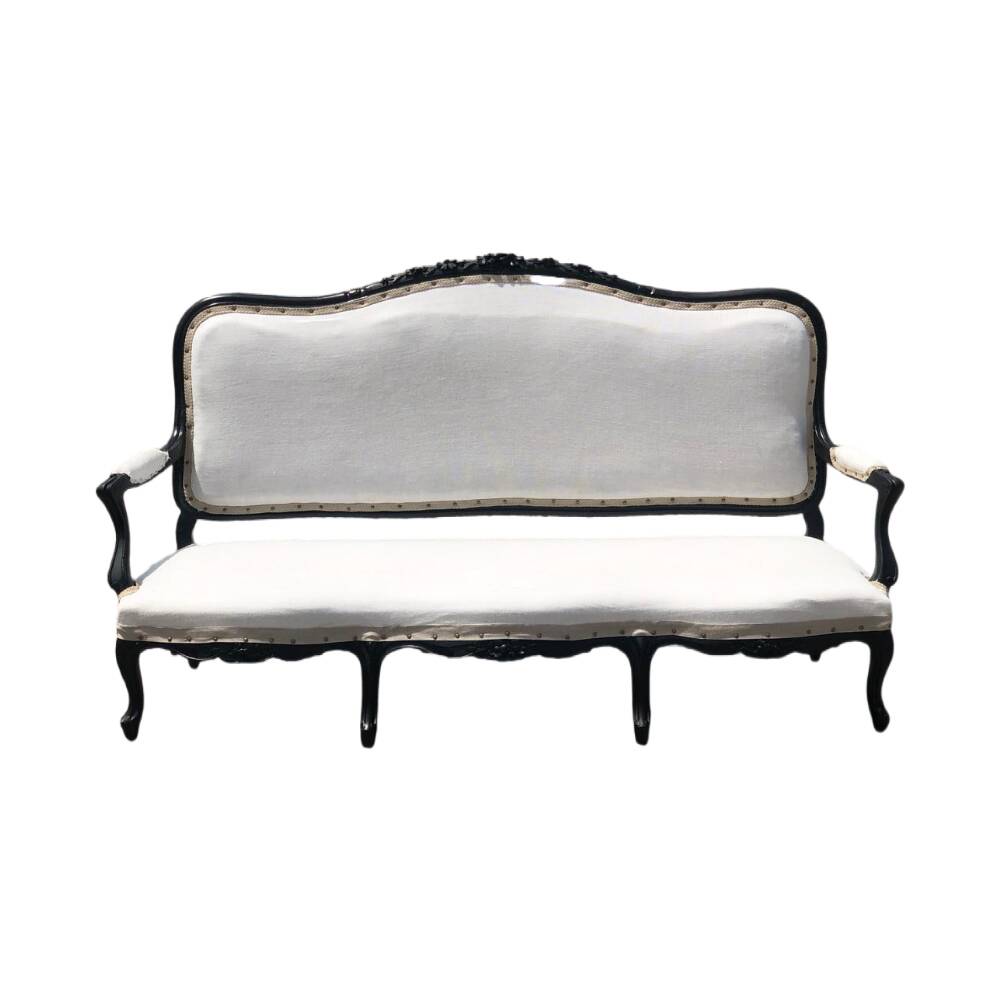Louis XV sofa