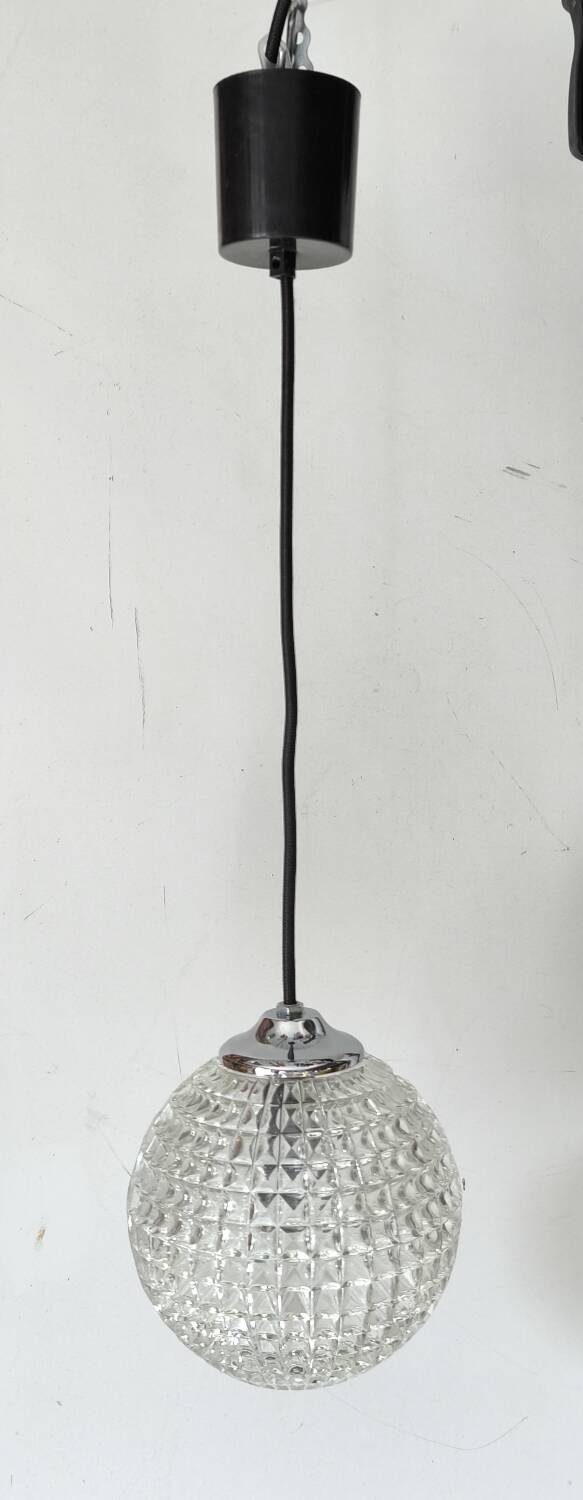 Suspension