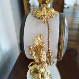 Pendulum eighteenth period Louis XVI