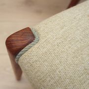 Set of four teak chairs, Danish design, 1960s, designer: Niels Otto Møller