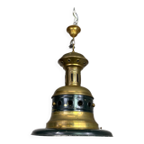 Large industrial suspensions