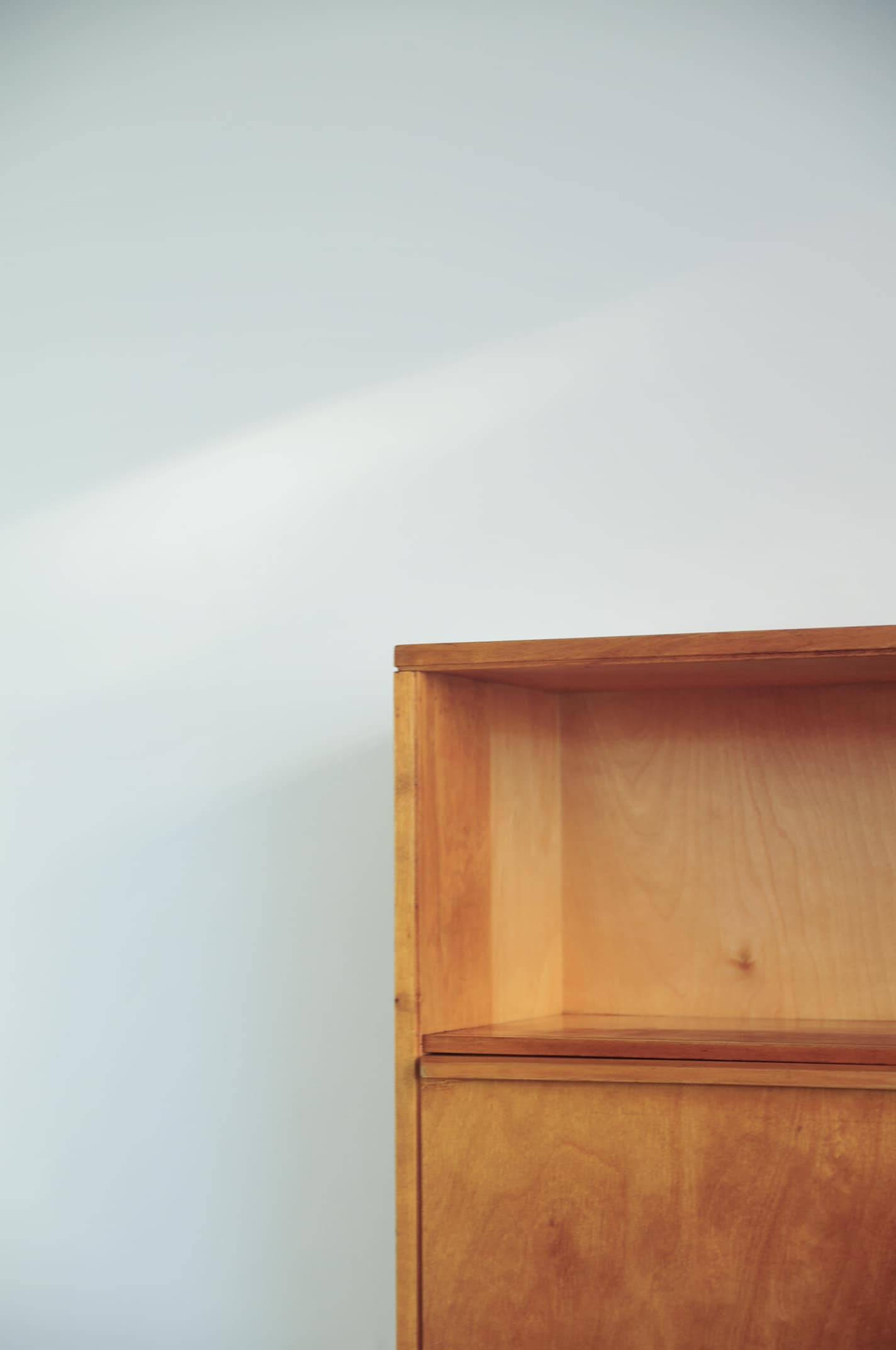 Secretary Cees Braakman for Pastoe