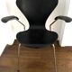 Chair 3207 – Arne Jacobsen for Fritz Hansen, Denmark