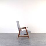 Mid-Century Danish Armchair, 1960s