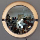 Alibert mirror backlit