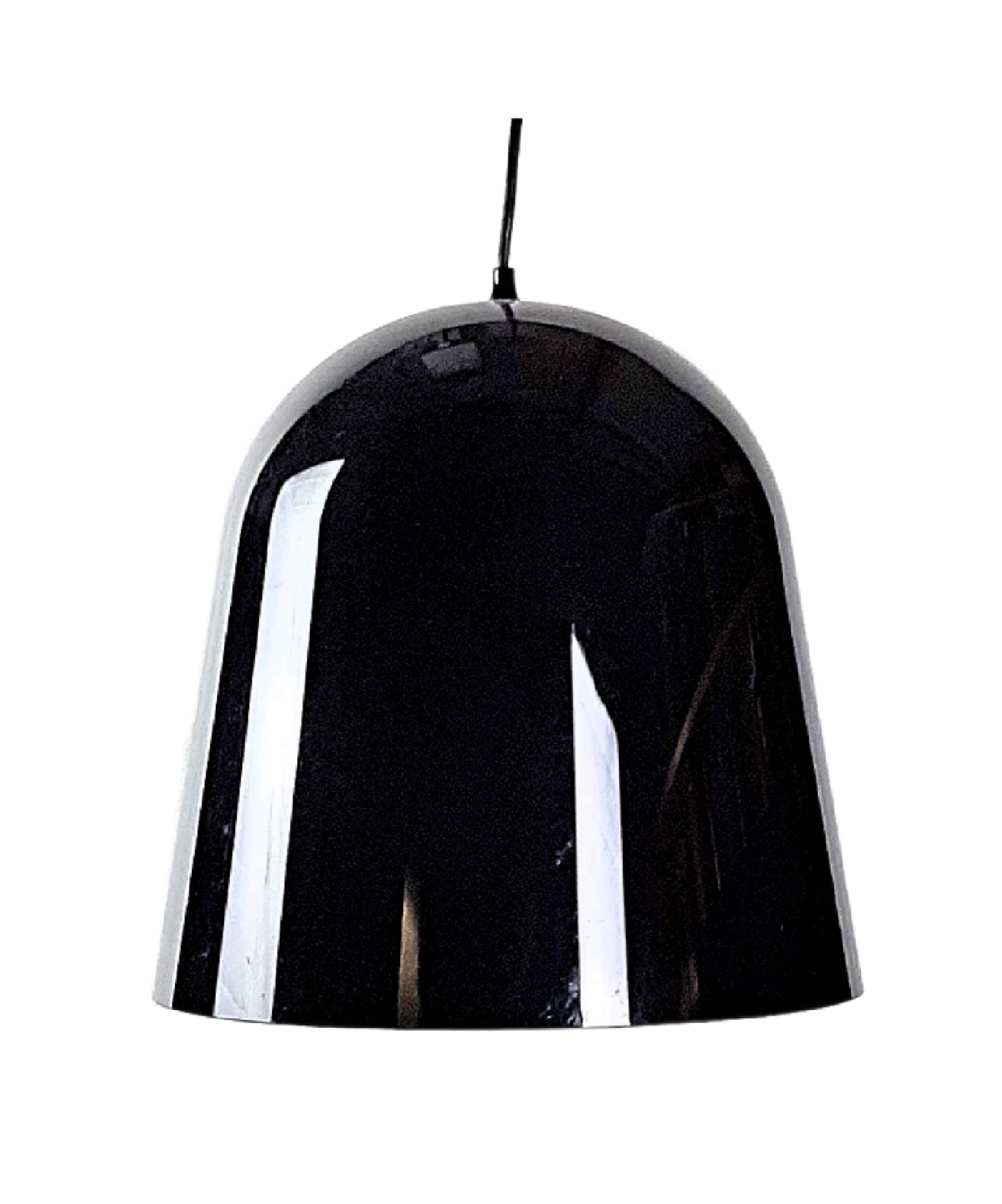 Suspension design FLOS Italy model Can Can by Marcel WANDERS 35cm diameter