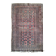 Tapis Pakistanais Boukhara Antique
