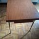 Formica kitchen table