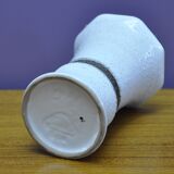Strehla ceramic vase