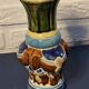 Vase éléphant