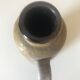Scandinavian ceramic vase 1960 Norway