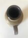 Scandinavian ceramic vase 1960 Norway