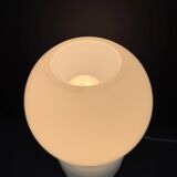 Aiko murano glass wall lamp, italy 1970