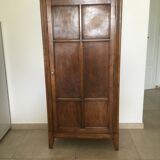Parisian wardrobe