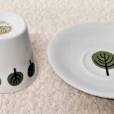 Vintage Coffee Service from the 1970s