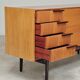 Enfilade by Frantisek Mezulanik for Up Zavody 1960