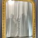 Miroir 178 x109 époque XIXè, Napoléon III