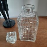Whisky decanter