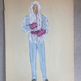 Fashion design