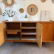1960s vintage enfilade