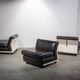 Amanta modular sofa by Mario Bellini for B&B Italia. 1978