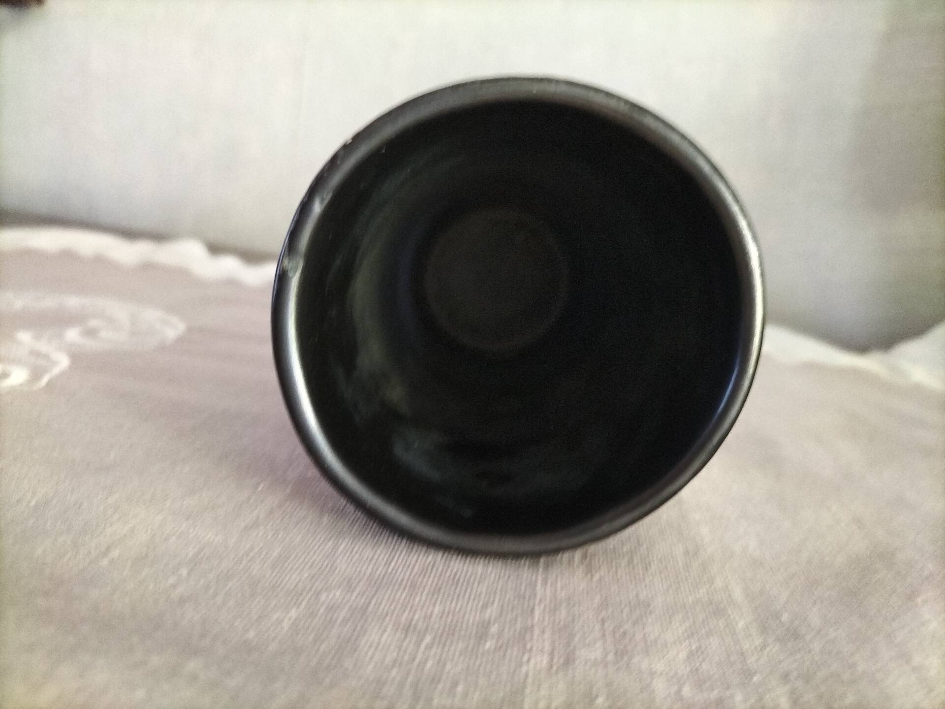 Ceramic vase G. Maire