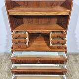 Secretary / Teak dressing table, Danish design, 1960s.