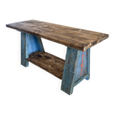Work furniture Side table Workbench. Work table