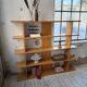 1970s elm shelf regain