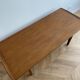 Vintage coffee table