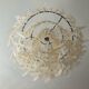 Lustre Verner Panton Fun 1DM suspension en nacre
