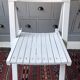 Aldo Jacober folding chair from the 70s