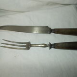 3-piece leg service in their box