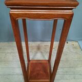 Far eastern side table