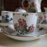 Tea set