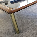 Coffee table Romeo Rega, Italy 1970'