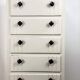 Art Deco-style dresser