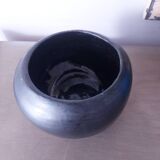 Ceramic vase