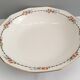 Hollow porcelain dish from Limoges Haviland