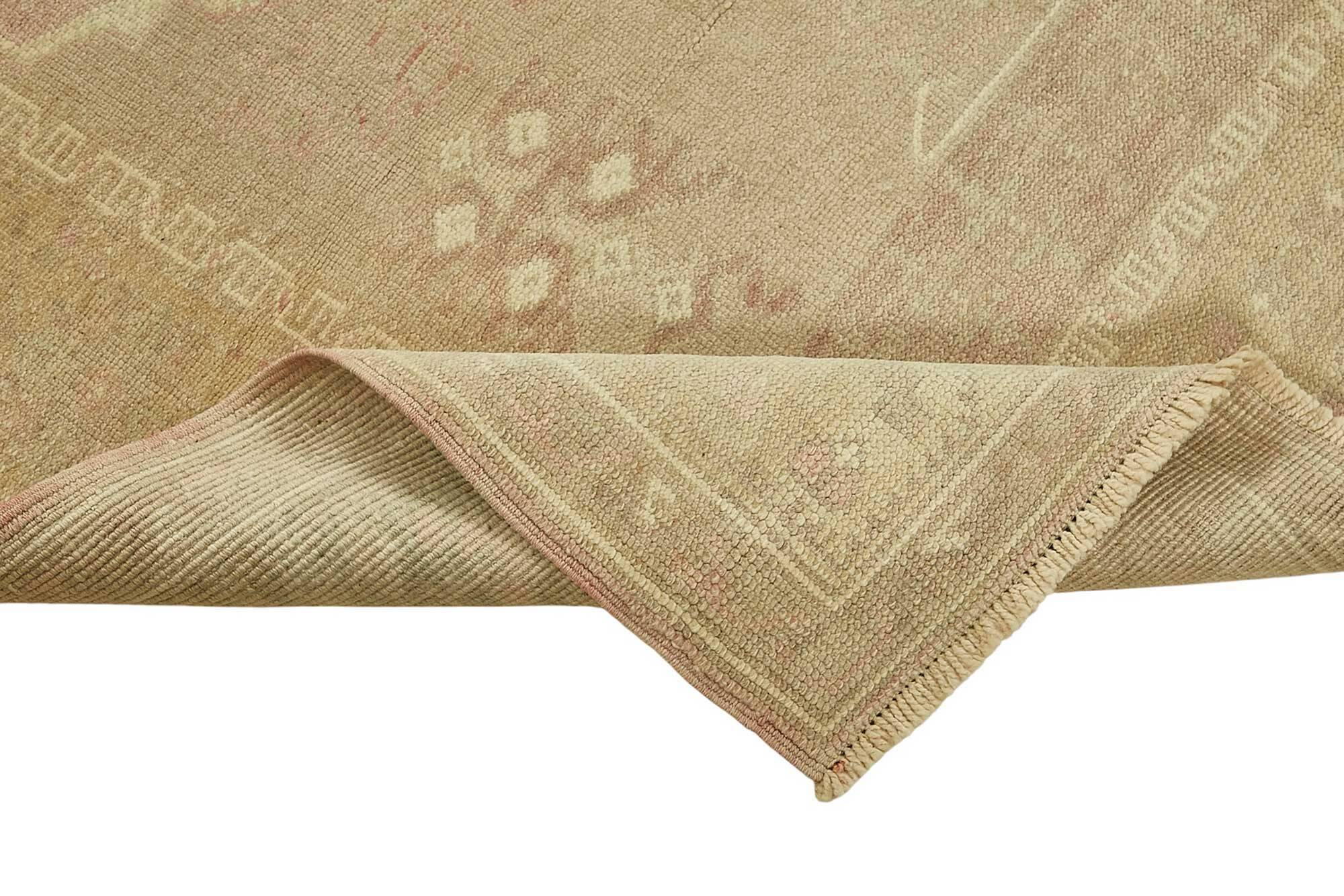 Turkish Vintage Anatolian Rug 156 cm x 270 cm