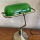 Lampe de notaire