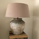 Large lamp